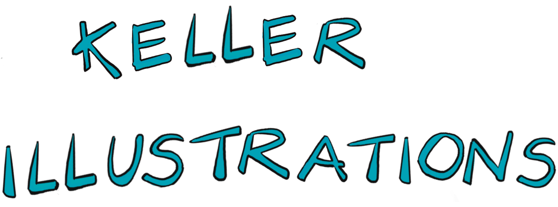 Keller Illustrations