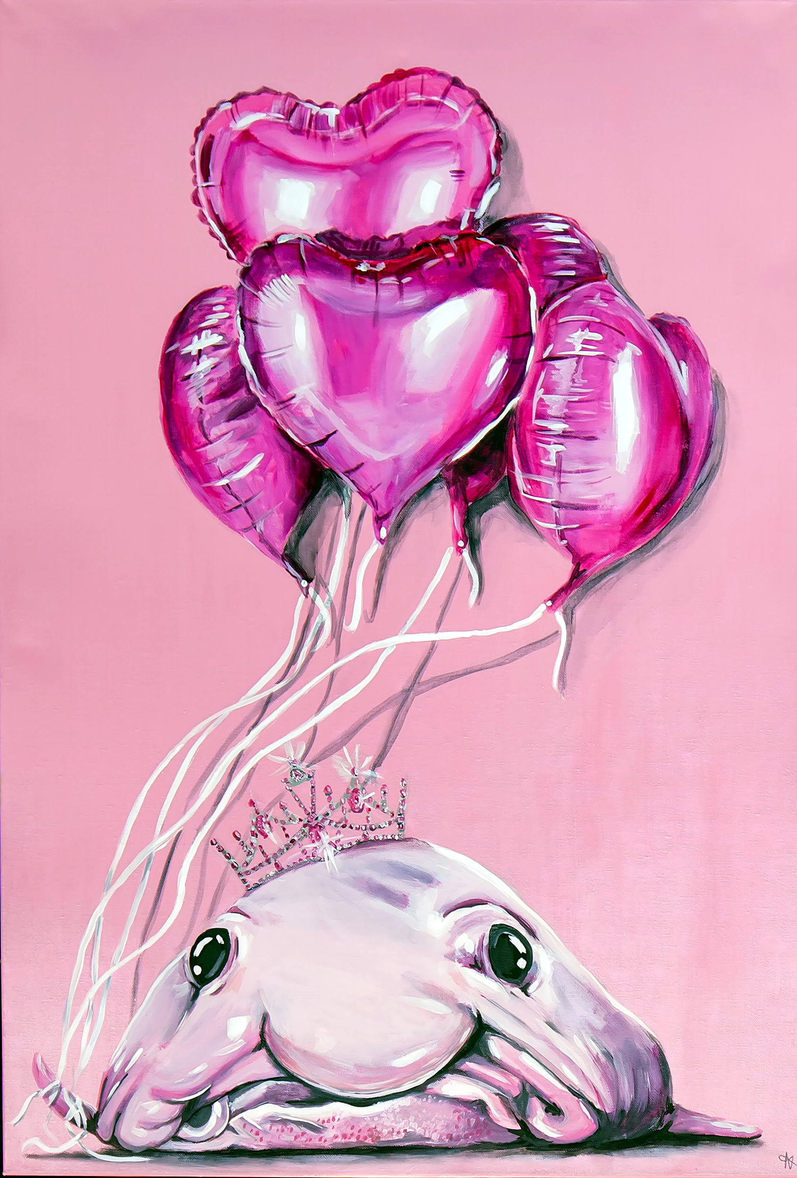 Blobfish