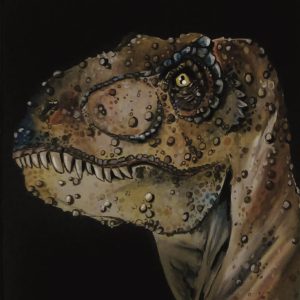 Dino Brown