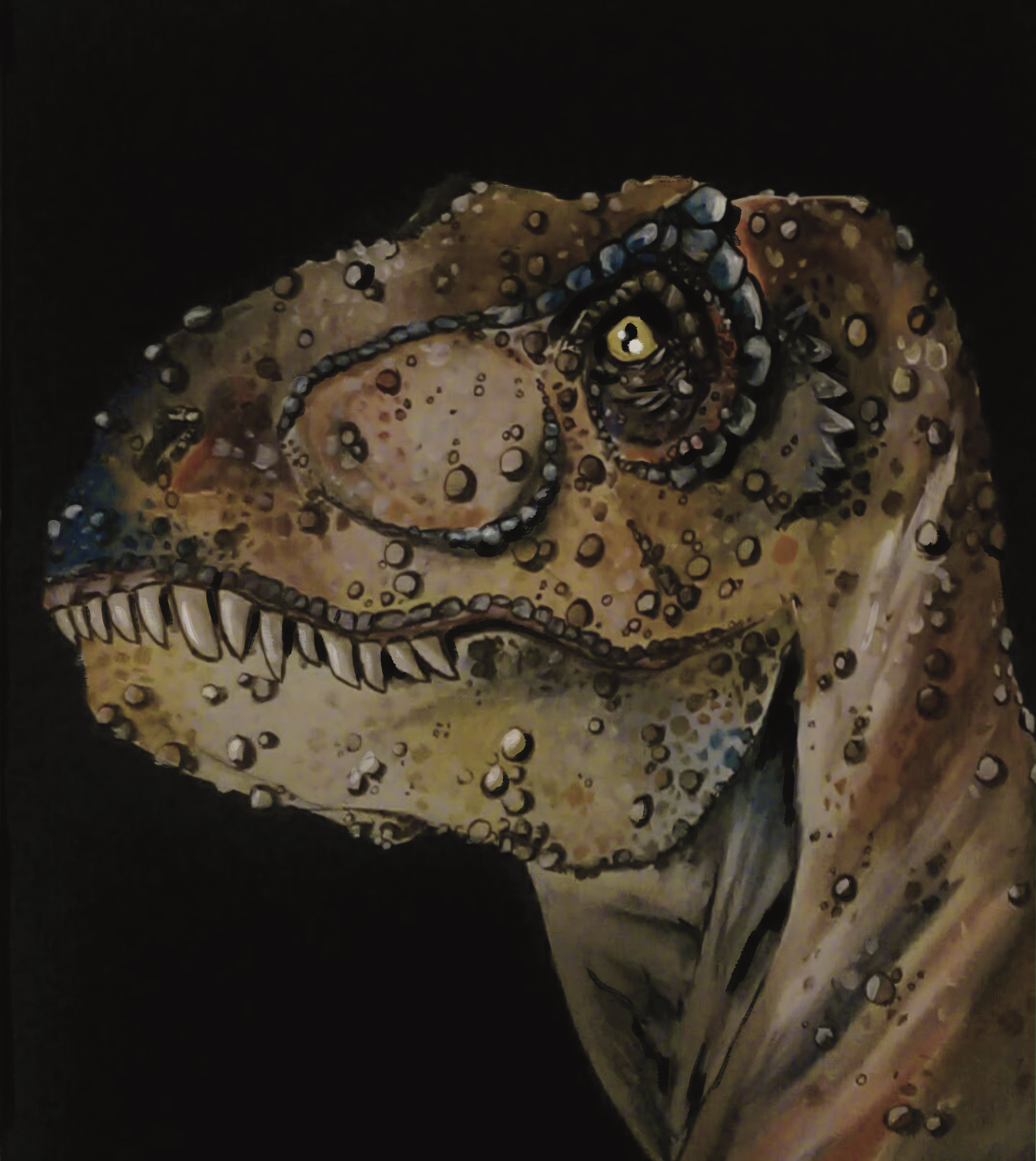 Dino Brown