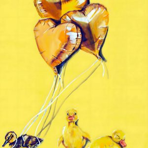 Ducks