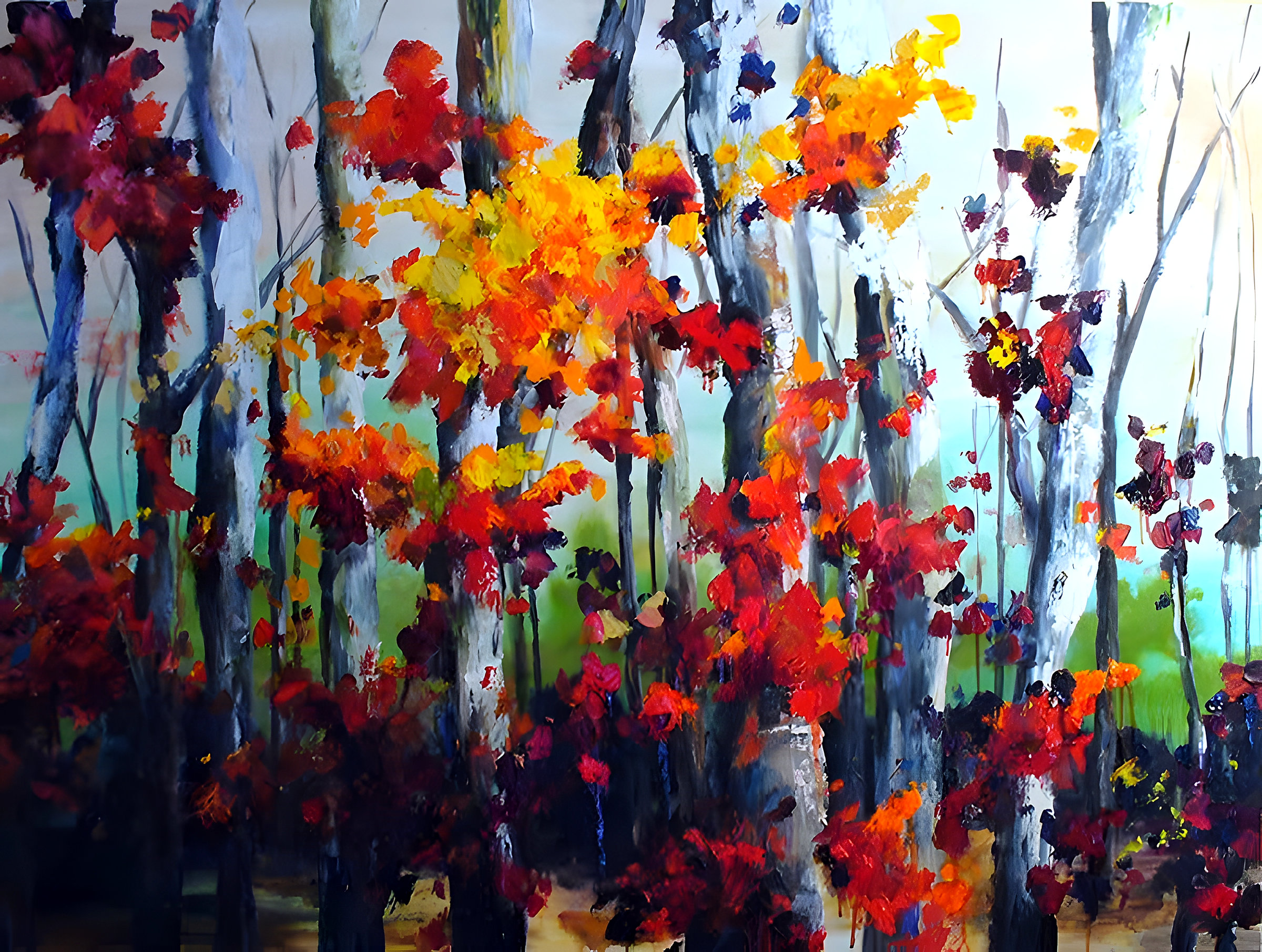 Forest