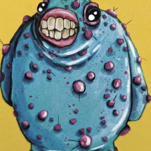Monster