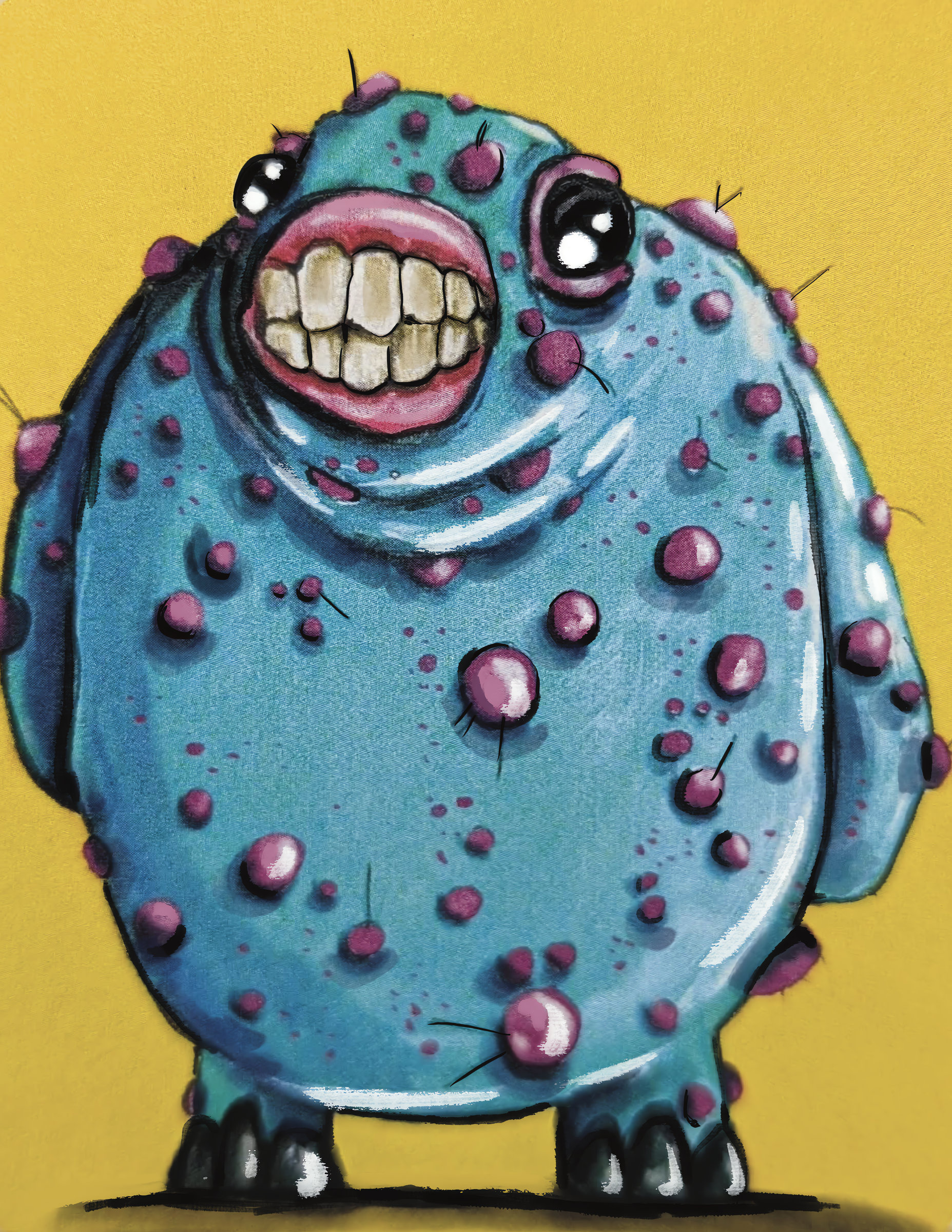 Monster