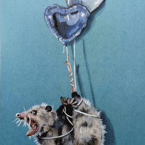 Opposum