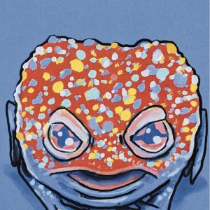 Red Frog