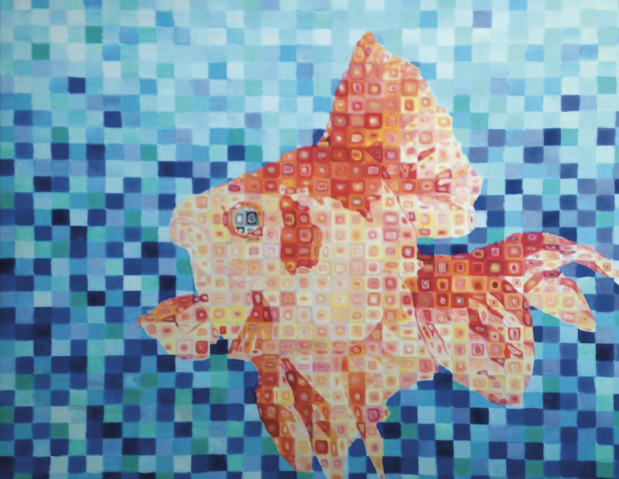 Square Fish