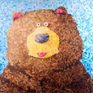 Squarebear