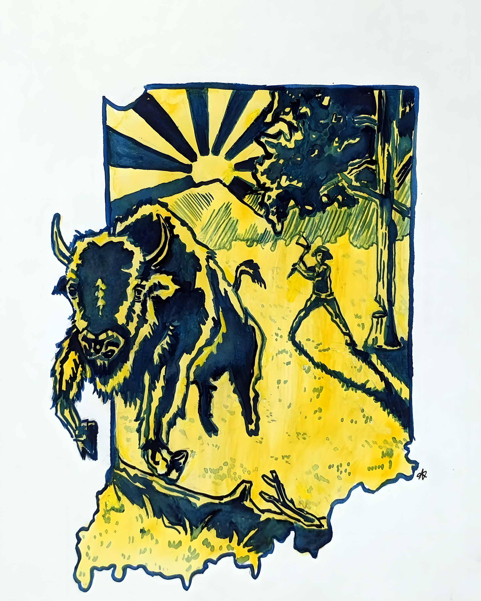 State Seal