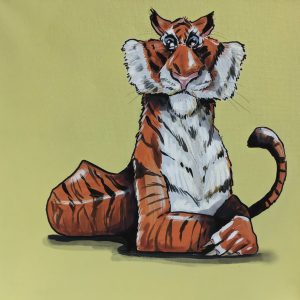 Tiger