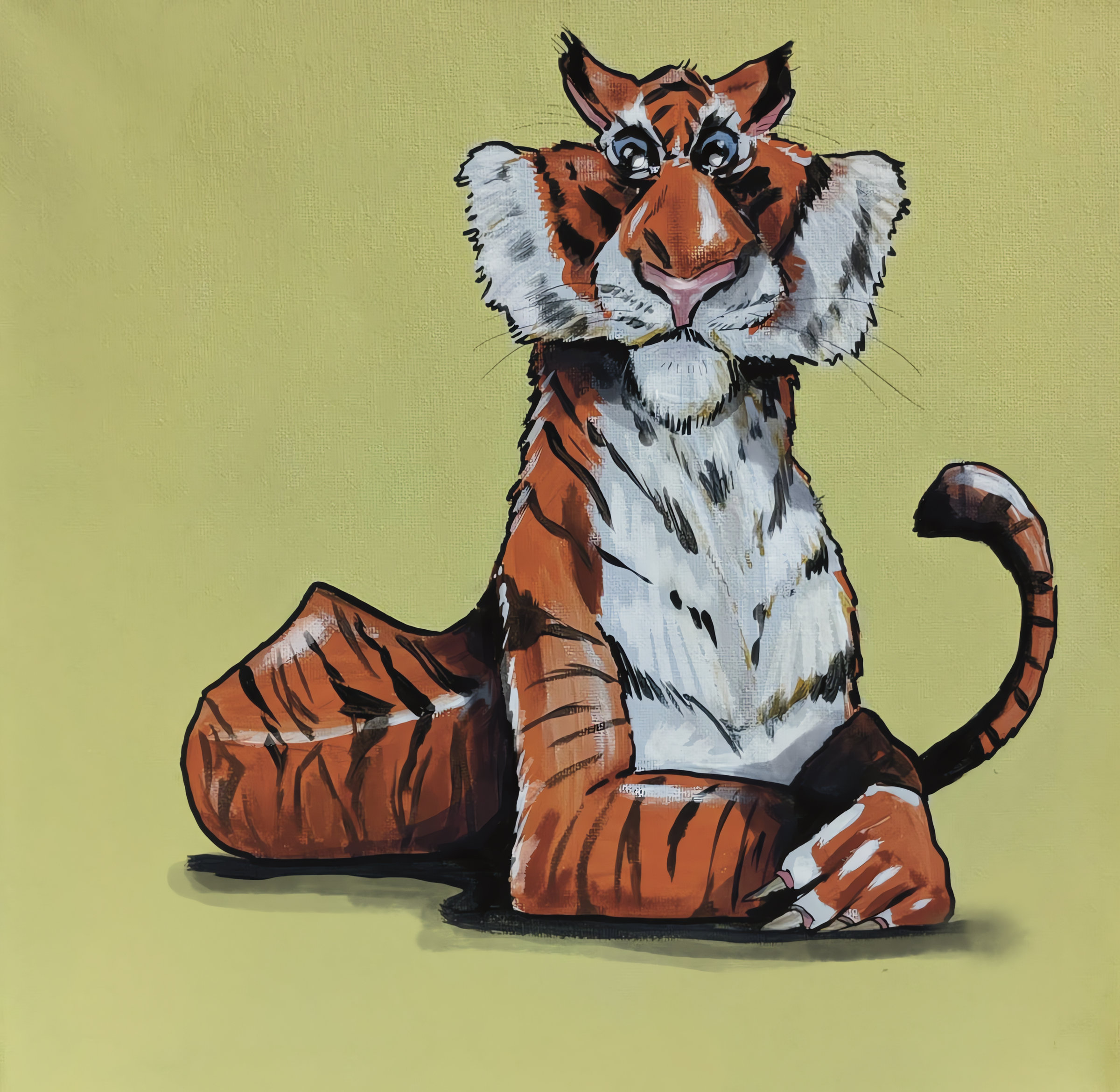 Tiger